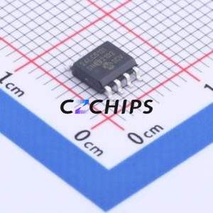 Venta al por mayor 24LC512-I/SN Circuito Integrado IC Chip EEPROM Venta al por mayor Chips de componentes electrónicos Proveedor y servicio BOM - Product Image 1