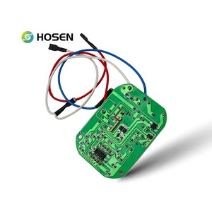 Marmite électrique multifonctionnelle PCBA soucieuse de la santé avec un prix de disposition compétitif - Product Image 1