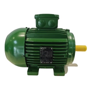 Motores WEG W20 W21 W22 de 415/440/460V, 125HP 90kw 50/60Hz, Motor Asíncrono Trifásico para Bomba - Product Image 2
