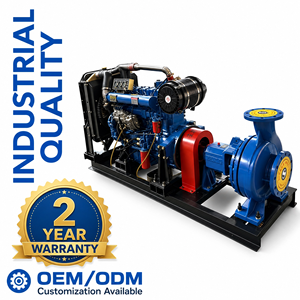 Clean Water <b>Booster</b> Pump Agricultural Irrigation Municipal Water Supply Easy Maintenance IS Series Centrifugal Pump - Product Image 1