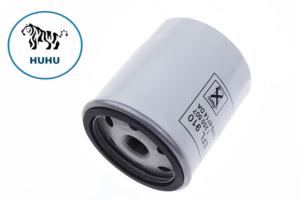 Filter Oli Mesin untuk FORD JAGUAR VOLVO 1218846 1595247 1751529 1S7G6714CA 1S7G6714DA 5015485 5097737 C2Z21964 LR025306 30711781 - Product Image 1