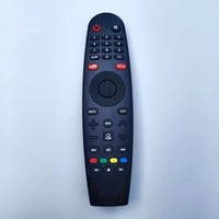 Control Remoto Inteligente para Televisor LCD
