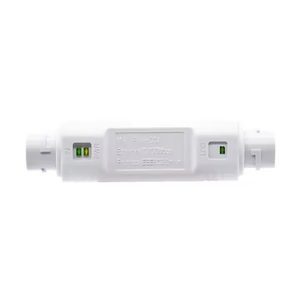 Extensor POE de potencia inalámbrico IP66 10/100Mbps resistente al agua para exteriores de fábrica, interruptor 1 en 1 para cámara CCTV Ethernet, Stock de 500m - Product Image 2