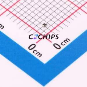 Résistance SMD RHC-02W330JT 0402 (Type : Film Épais) (Résistance : 33 Ohms Précision : 5%) - Product Image 1