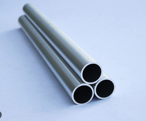 ASTM A312 A270 SUS 304 304L 309S 316 316L Tube poli miroir carré/rond sans soudure/soudé fabricant de tuyaux en acier inoxydable - Product Image 2