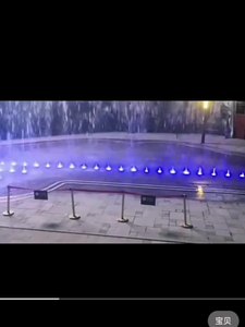 Projecteur LED pour Fontaine en Acier Inoxydable 6W 68mm Étanche IP68 Anneau Rond 5000K Lumière du Jour 6 LED DC12V Ra90 Garantie 3 Ans - Product Image 2
