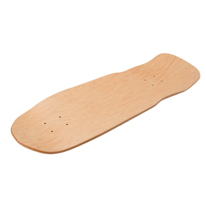 Bán buôn tùy chỉnh 7ply trống Canada Maple Surf Cruiser Board trường cũ Skateboard boong - Product Image 4