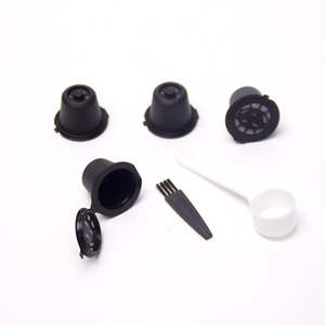 <span class=keywords><strong>Capsule</strong></span> à <span class=keywords><strong>café</strong></span> <span class=keywords><strong>filtre</strong></span>, <span class=keywords><strong>capsule</strong></span> à <span class=keywords><strong>café</strong></span> rechargeable, réutilisable, compatible avec Nescafé <span class=keywords><strong>Dolce</strong></span> <span class=keywords><strong>Gusto</strong></span>, accessoires <span class=keywords><strong>de</strong></span> cuisine M0088 - Product Image 5