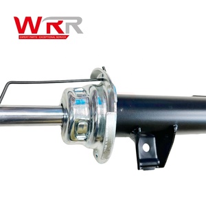 โช้คอัพสำหรับ BMW E90 E92 320i 325i 328i ระบบกันสะเทือนอัตโนมัติ  โช้คหน้าแบบแก๊ส ทนทาน - Product Image 5