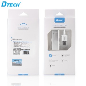 Nuovo prodotto USB3.0 A 1000 Mbps ethernet network adapter usb typr-c cavo 0.2 M per computer, laptop - Product Image 6