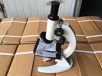 Biological Microscope Laboratory Student Microscope XSP-01
