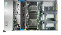 Nouveau serveur en rack 2U R4900G3 R4950G5 AMD 128 cœurs pour machines virtuelles, calcul GPU et commutateurs réseau
