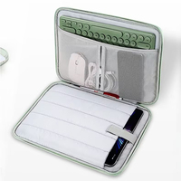 Étui étanche pour ordinateur portable 11 12 13 14 15 16 pouces étui pour Macbook iPad HP Acer Xiaomi Huawei Lenovo sacoche pour ordinateur portable
