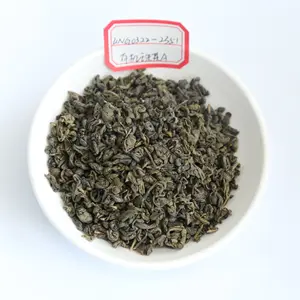 Best Selling Wholesale Gunpowder Green Teas A9372