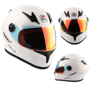 2026 New Go-Kart, motocicleta <span class=keywords><strong>para</strong></span> niños, casco completo <span class=keywords><strong>para</strong></span> niños geniales, casco de seguridad <span class=keywords><strong>para</strong></span> todas las estaciones, motocicleta todoterreno - Product Image 1