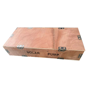 GCSOLAR 3ZSE1.5-80-D24-210 0.75-3HP AC/DC Hybrid Solar Water <b>Pump</b> High Pressure <b>Submersible</b> Irrigation <b>Pump</b> Solar Power for - Product Image 6