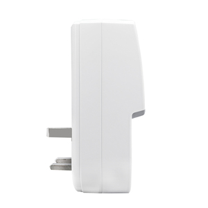 Protector de Voltaje Automático Universal TOMZN con Enchufe UK, AC 220V 230V 16A, Protector de Sobrevoltaje y Bajo Voltaje, Tipo <span class=keywords><strong>G</strong></span> <span class=keywords><strong>BS</strong></span> <span class=keywords><strong>1363</strong></span> - Product Image 6