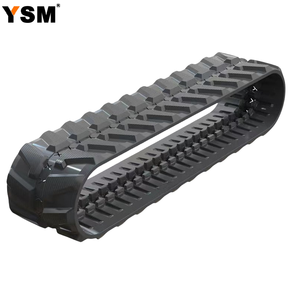 Китайский завод 180*72*29 180x72x37 150x72x34 180x72x41 <span class=keywords><strong>230x48x70</strong></span> мини-экскаватор резиновые гусеницы - Product Image 2