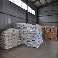 Hot Selling Sodium Chloride Industrial Salt Fine Salt of Premium Products