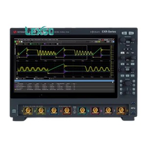 Exr104a Oscilloscope infinium EXR-Series: 1 GHz, 4ช่อง-รับส่วนลด lexso - Product Image 1