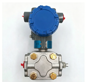 Mesure de niveau de débit différentiel de haute précision certifiée SmartLine STD800 SIL2/SIL3 - Product Image 3
