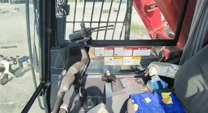 <span class=keywords><strong>150</strong></span> טון 250 זחלן הרמת מנופים בשימוש 1500 הכפרי עגור כבד זחל כבד מוכן לעבודה - Product Image 6