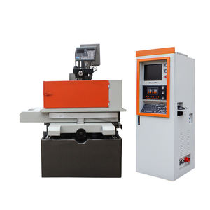 آلة تآكل كهربائية لقطع الأسلاك باستخدام الحاسب الآلي سريعة القطع ، سعر ماكينة إشعال Edm - Product Image 6