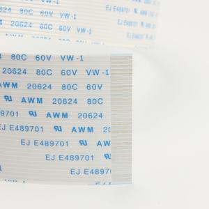 Cable Flexible para Impresora DTF Johope Eco Solvente y Tinta UV, Nuevo, con Cabezal DX5 de 31 y 35 Pines, Cable de Datos para Cabezal DX5 - Product Image 4