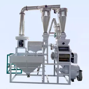 Usine <span class=keywords><strong>de</strong></span> mouture <span class=keywords><strong>de</strong></span> maïs, millet, sorgho, <span class=keywords><strong>blé</strong></span> et riz ; Moulin à <span class=keywords><strong>farine</strong></span> <span class=keywords><strong>de</strong></span> <span class=keywords><strong>blé</strong></span> - Product Image 1