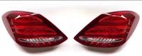A2059060457 2015-2017 pour Mercedes Benz Gauche Rouge C180 C260 C200 C300 Classe C W205 Feu arrière