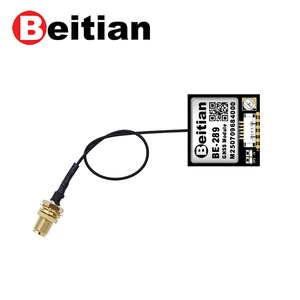 Módulo Receptor GNSS BE-289 G-MOUSE, Antena GPS BDS Integrada para Control de Vuelo, Sincronización, Navegación y Posicionamiento Beitian - Product Image 2
