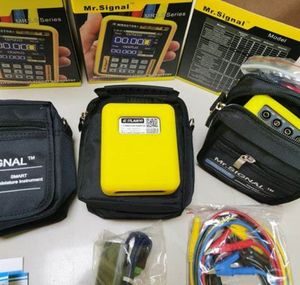 Nuevo generador de señal MR9270S + HART 4-20MA calibrar voltaje de corriente PT100 transmisor de presión de termopar - Product Image 4