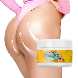 Oem Butt Kruidenbil Heup Lift Up Vergroting Cream Lift Strakker Verstevigende Snelle Resultaten Butt Enhancement Cream