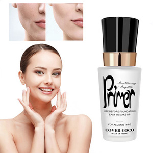 Imprimación facial refrescante, producto al por mayor, imprimación de poros no gravilla - Product Image 3
