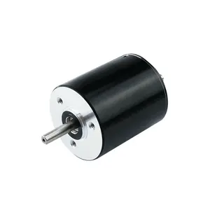 33mm Electric BLDC3338/3380 Motor 24V Inner Rotor BLDC Motor for Home Appliance Industrial Facilities Business Equipment