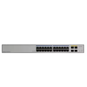 S5735-L24T4X-QA-V2 24-Port 10/100/1000BASE-T Enterprise <b>Switch</b> 4*10GE SFP+ Ports Network <b>Ethernet</b> Enterprise <b>Switch</b> - Product Image 5