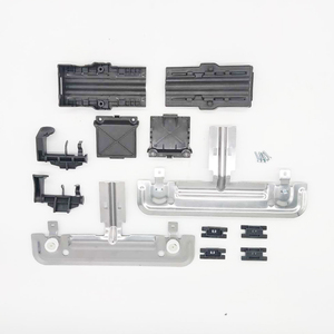 <span class=keywords><strong>Whirlpool</strong></span> <span class=keywords><strong>Pièces</strong></span> détachées pour <span class=keywords><strong>lave</strong></span>-<span class=keywords><strong>vaisselle</strong></span> W10712394 Kit ajusteur Support de <span class=keywords><strong>lave</strong></span>-<span class=keywords><strong>vaisselle</strong></span> - Product Image 2