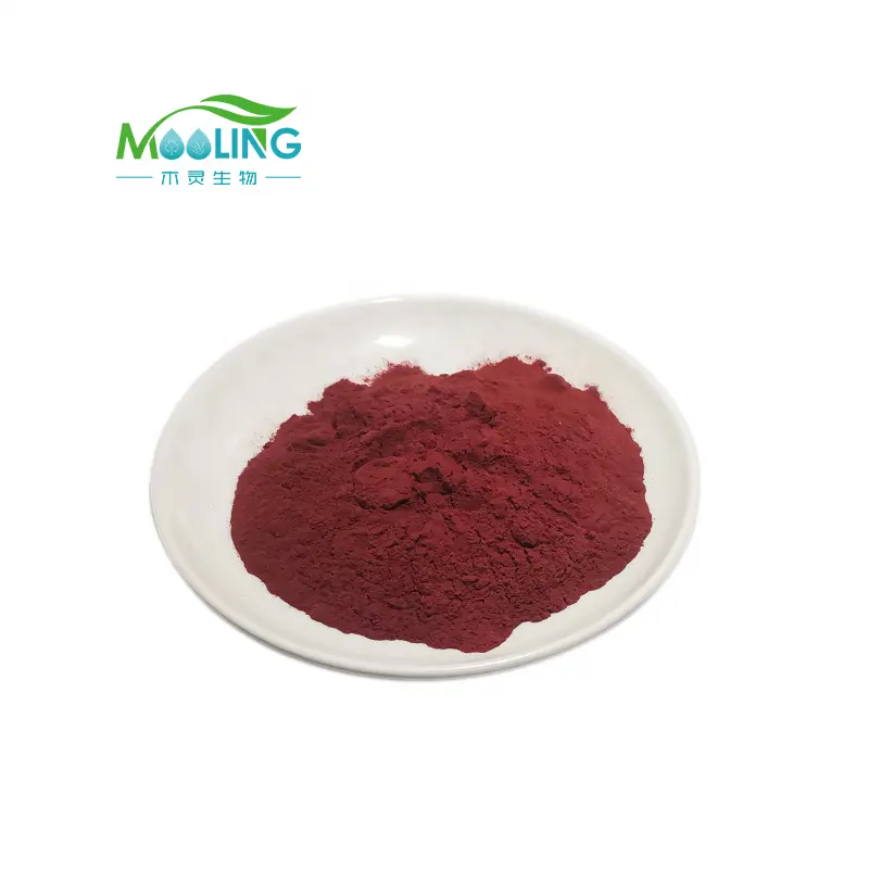 Best Quality Lingonberry Extract Lingonberry Powder