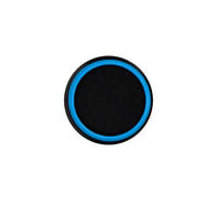 Capuchons de joysticks pour N Switch Pro, PS5/PS4/Xbox 360/XBOX ONE, protections de sticks analogiques