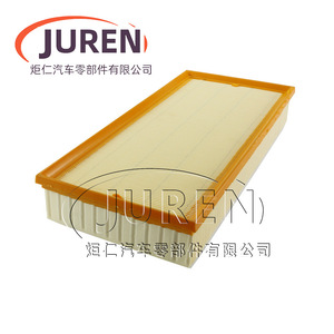 ไส้กรองแอร์ Juren รุ่น 7L0129620A สำหรับรถยนต์ Volkswagen Touareg, Audi Q7 และ Range Rover - Product Image 2