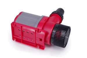 ปั๊มพลังงานแสงอาทิตย์24V DC ใต้น้ำความถี่แปรผันสำหรับการไหลเวียนของน้ำในบ่อปลาและตู้ปลา - Product Image 4