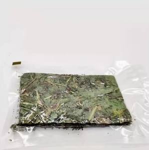 Snack Interattivi per Conigli, Cincillà, Porcellini d'India e Criceti: Croccanti di Tarassaco e Cicoria Misto 10g/sacchetto - Product Image 6