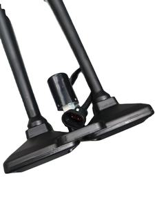 แตรรถบรรทุกไฟฟ้า GB1006เขาหอยทาก2ทางพร้อมทวีตเตอร์วัสดุอลูมิเนียมพลาสติกสำหรับรถบรรทุกแตร - Product Image 6