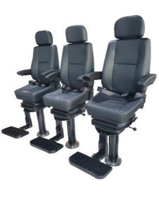 Hàng Hải theo dõi cố định loại Helm captation ghế LT-PC-001 - Product Image 5