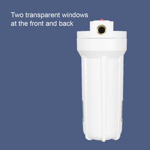 [] Mejor venta fabricante filtro de agua sistema de ósmosis inversa máquina purificadora de agua - Product Image 4