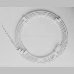 Brosse de nettoyage pour gastroscope/coloscope - Product Image 3