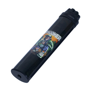 Máquina de Liar Cigarrillos de Bolsillo Mini, Venta al por Mayor, 4 Piezas, Forma de <span class=keywords><strong>Cono</strong></span>, Rodillo de Tabaco Manual - Product Image 6
