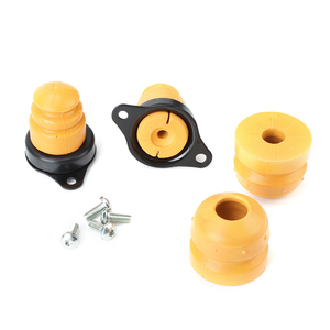Kit de Parachoques de Goma de Alta Calidad Zpartners M-5570-A para <span class=keywords><strong>Ford</strong></span> <span class=keywords><strong>Mustang</strong></span> <span class=keywords><strong>V6</strong></span> 2005-2014, Paquete Personalizado - Product Image 3