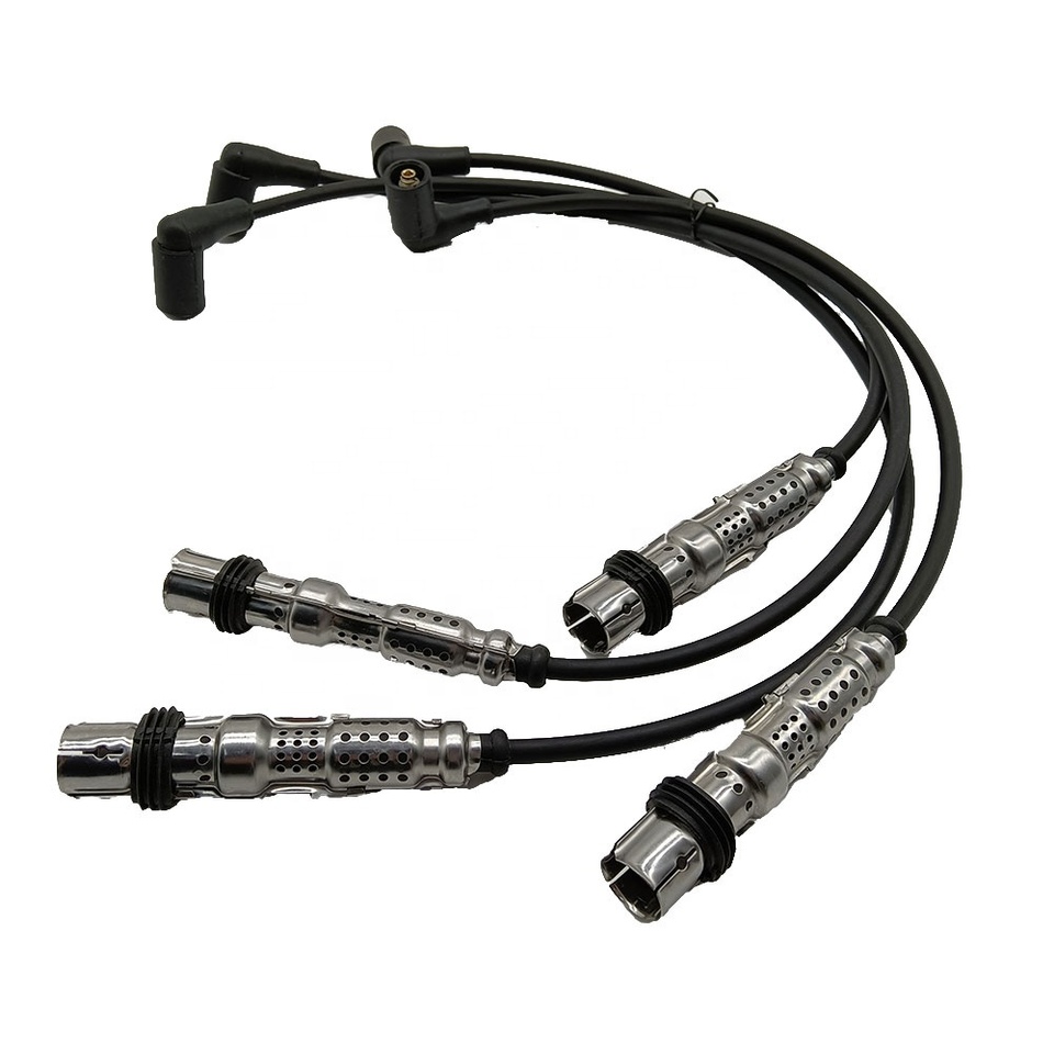 cables de encendido Ignition Cable wire Spark Plug Wire Set For Vitara Bosch F00099c125
