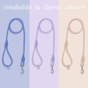 Sunraymascota Correa de PVC Impermeable para Mascotas Personalizada - Product Image 2